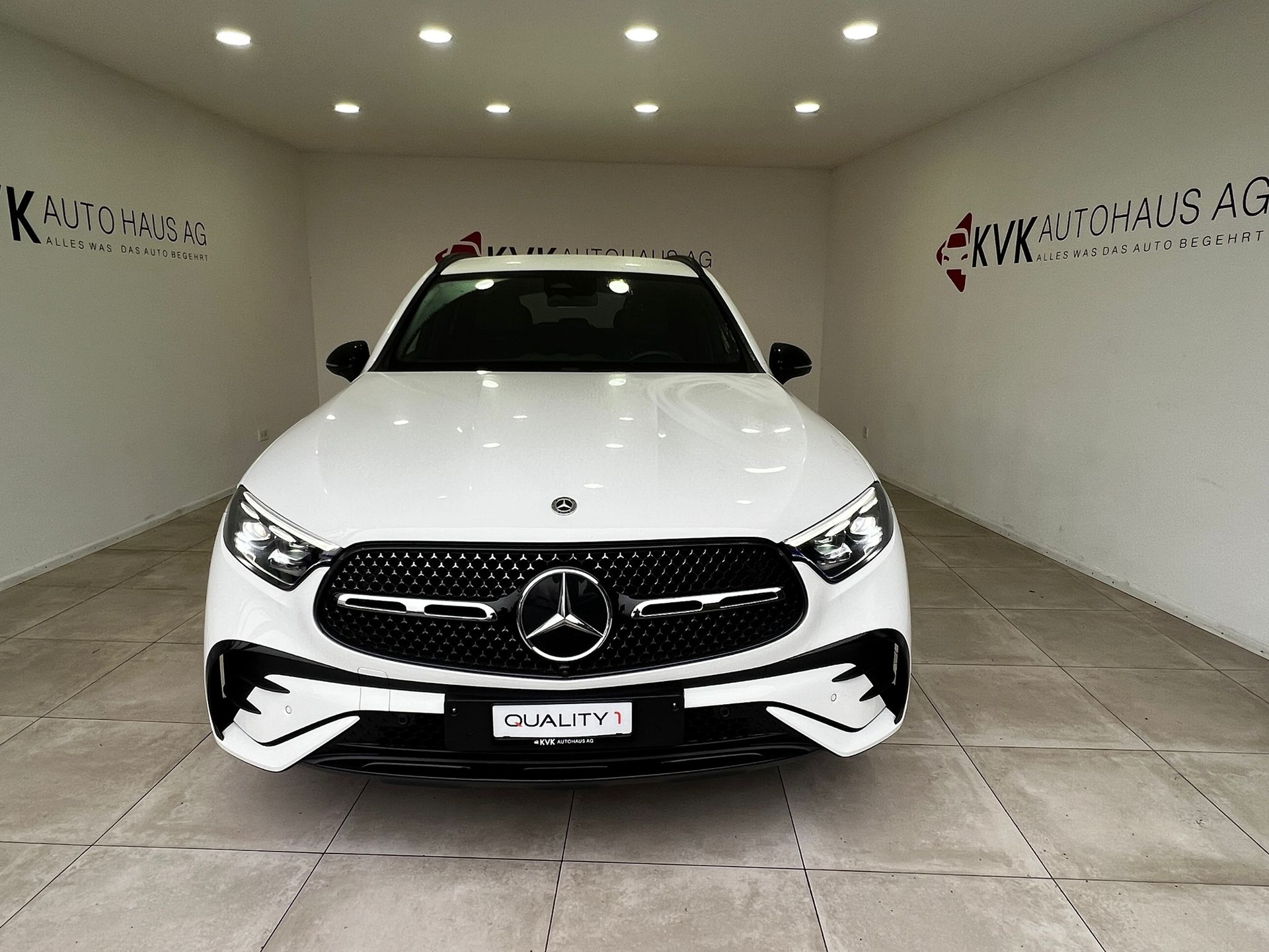 MERCEDES-BENZ GLC 300 d Off-Road 4Matic 9G-Tronic-image-1