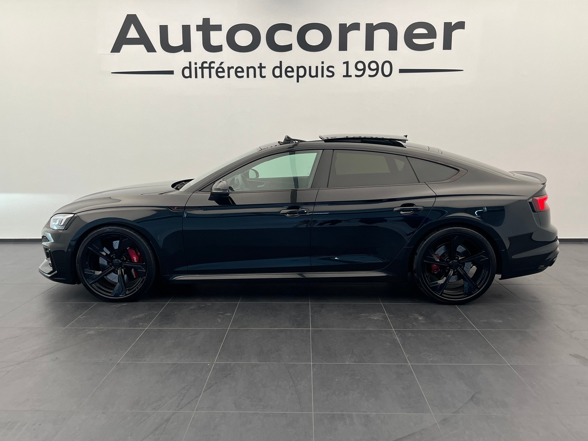 AUDI RS5 Sportback 2.9 TFSI quattro tiptronic-showroom-element-1
