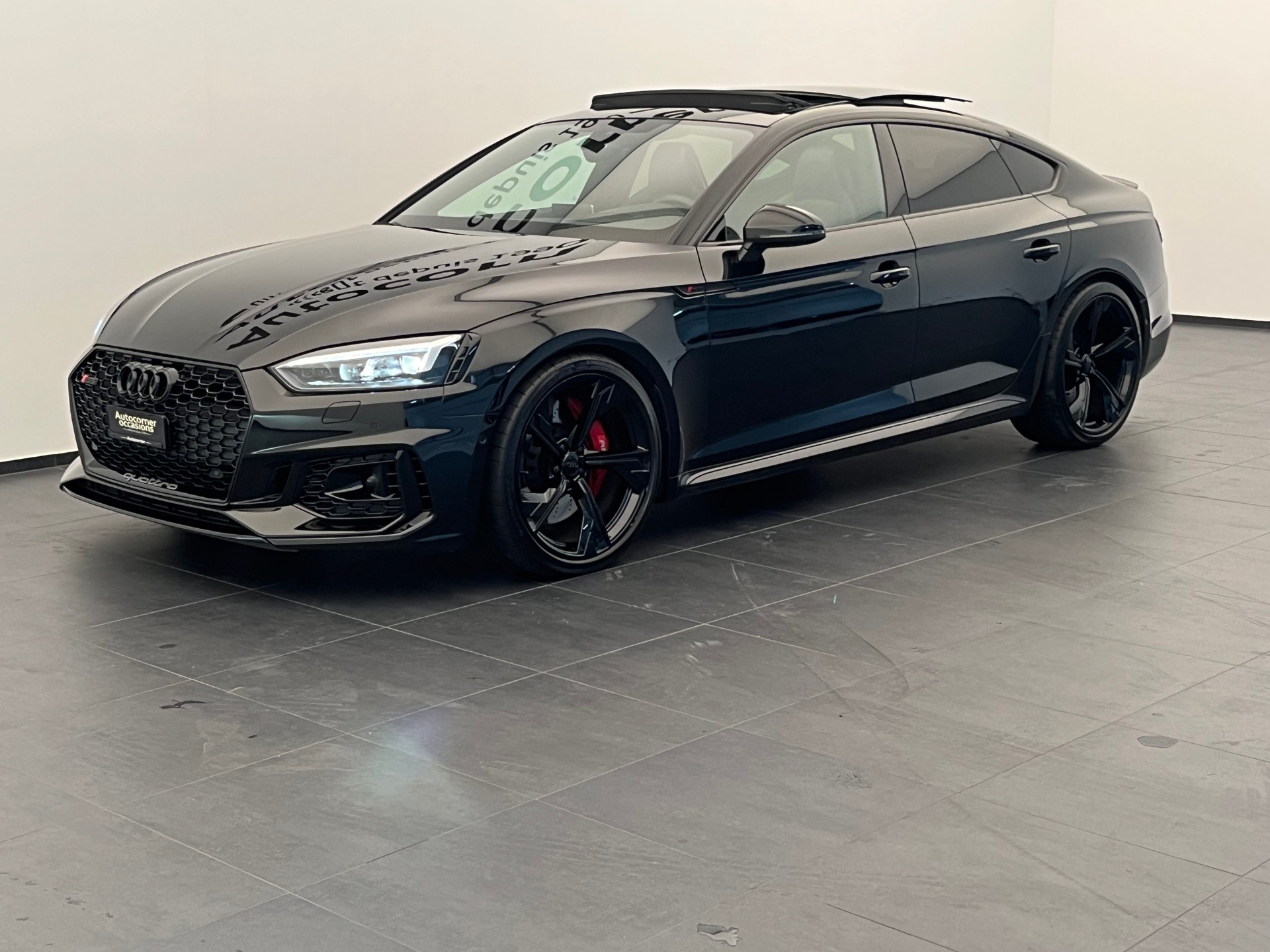 AUDI RS5 Sportback 2.9 TFSI quattro tiptronic-showroom-element-2