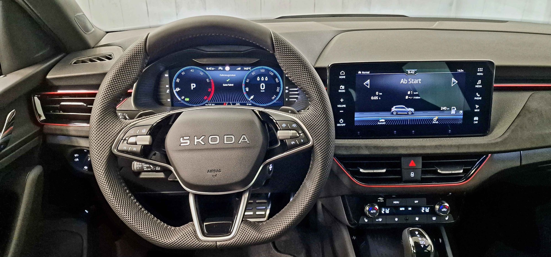 SKODA Kamiq 1.0 TSI Dynamic DSG-image-4