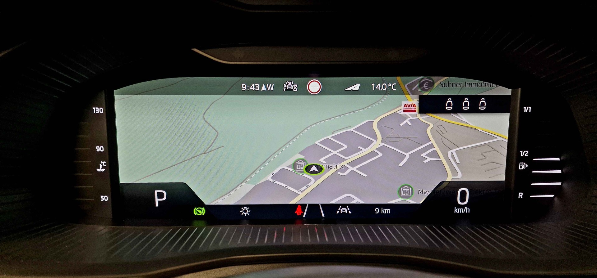 SKODA Kamiq 1.0 TSI Dynamic DSG-image-7