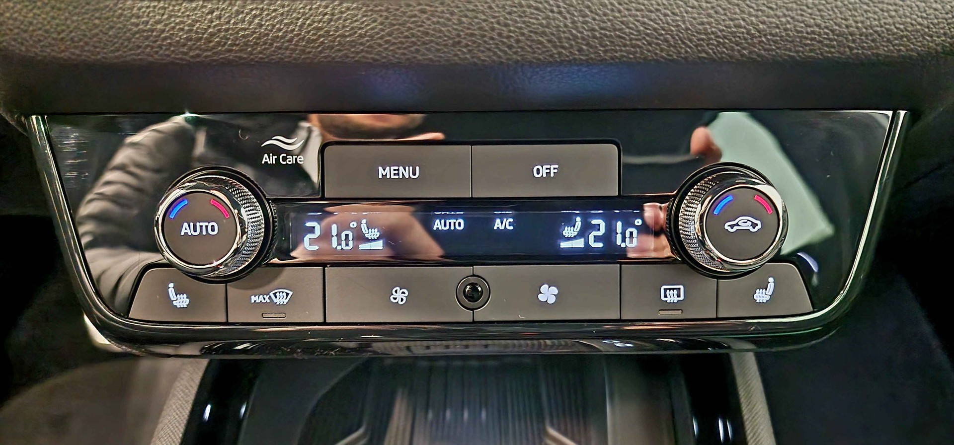 SKODA Kamiq 1.0 TSI Dynamic DSG-image-11