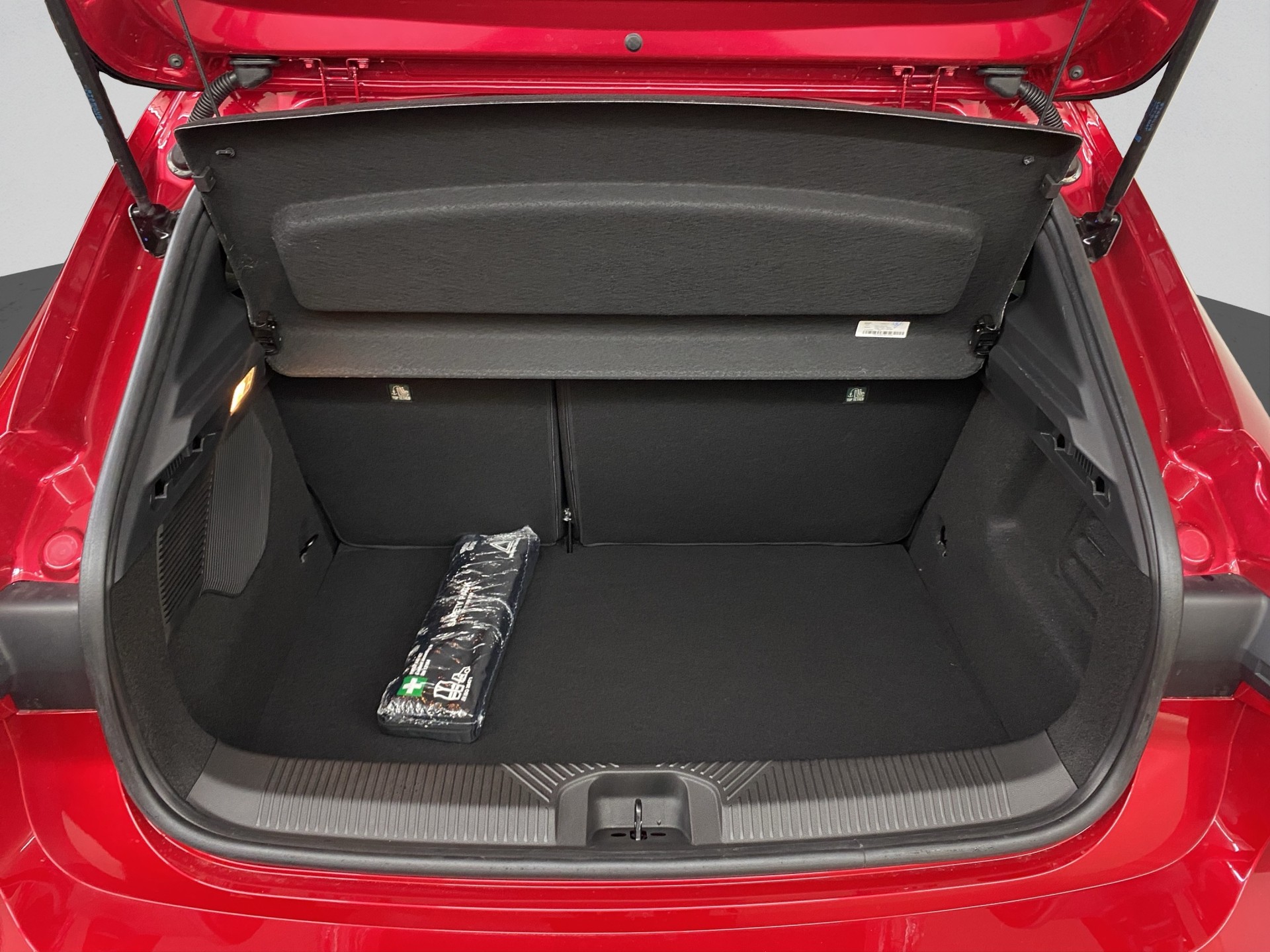 RENAULT Clio 1.8 E-Tech Esprit Alpine-image-12