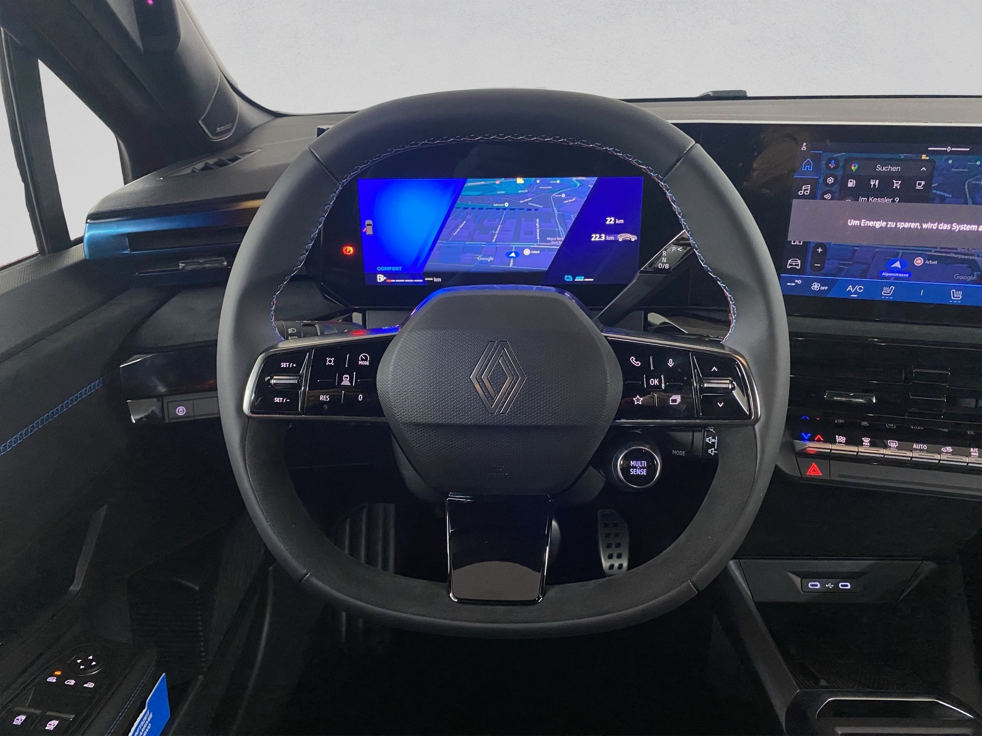 RENAULT Clio 1.8 E-Tech Esprit Alpine-image-9