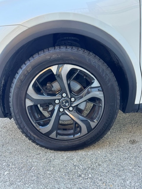 DS AUTOMOBILES DS 7 Crossback 1.5 BlueHDi BE RIVOLI Automatic-image-28