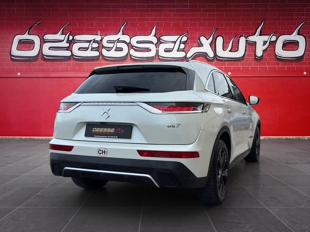 DS AUTOMOBILES DS 7 Crossback 1.5 BlueHDi BE RIVOLI Automatic-image-5
