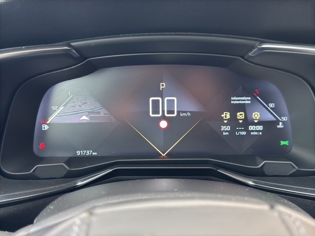 DS AUTOMOBILES DS 7 Crossback 1.5 BlueHDi BE RIVOLI Automatic-image-10