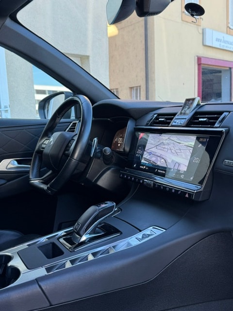 DS AUTOMOBILES DS 7 Crossback 1.5 BlueHDi BE RIVOLI Automatic-image-8