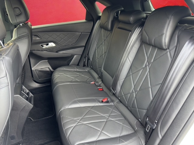 DS AUTOMOBILES DS 7 Crossback 1.5 BlueHDi BE RIVOLI Automatic-image-23