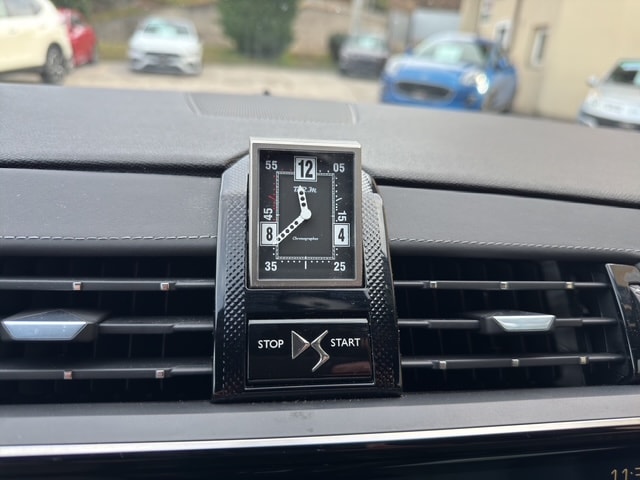 DS AUTOMOBILES DS 7 Crossback 1.5 BlueHDi BE RIVOLI Automatic-image-18