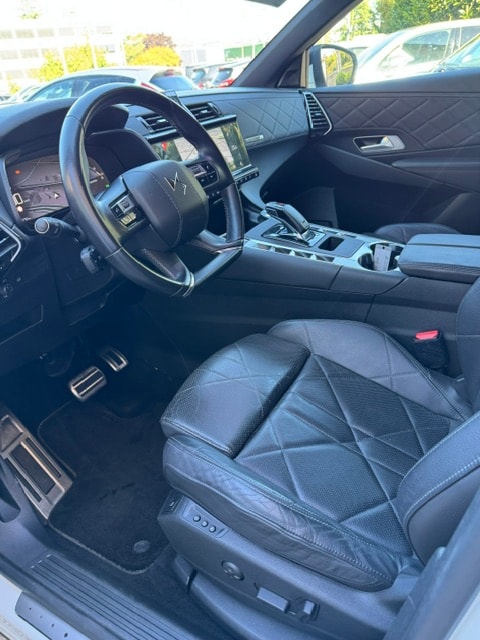 DS AUTOMOBILES DS 7 Crossback 1.5 BlueHDi BE RIVOLI Automatic-image-7