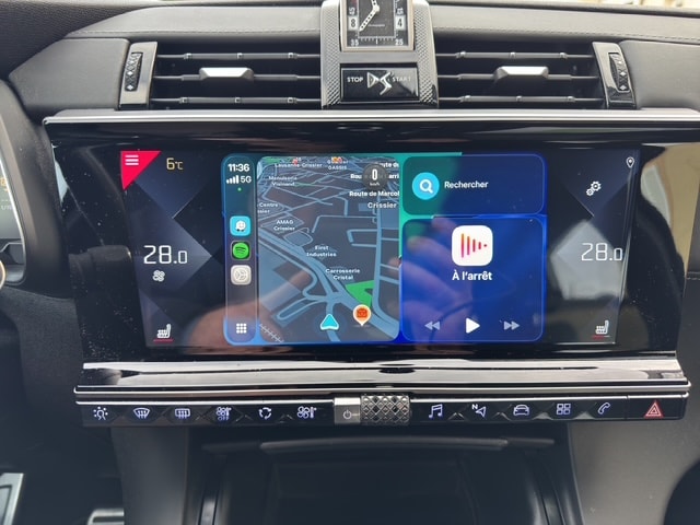 DS AUTOMOBILES DS 7 Crossback 1.5 BlueHDi BE RIVOLI Automatic-image-17