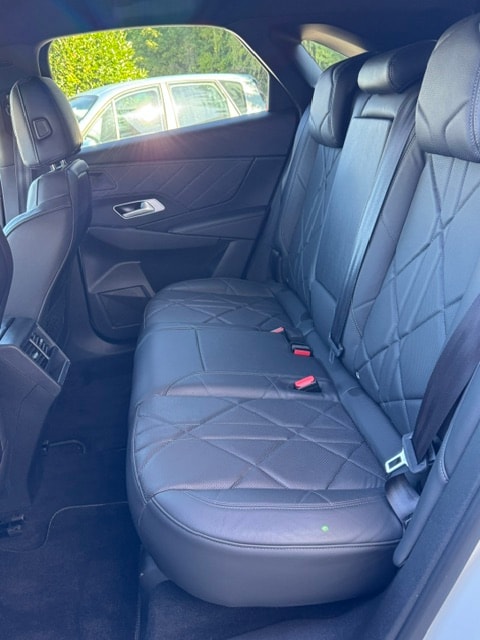 DS AUTOMOBILES DS 7 Crossback 1.5 BlueHDi BE RIVOLI Automatic-image-26