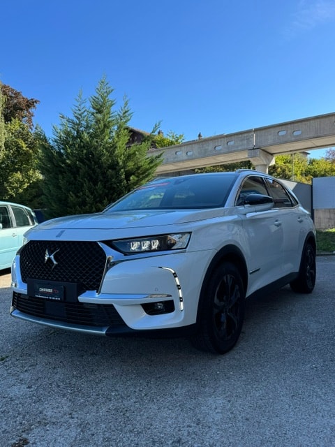 DS AUTOMOBILES DS 7 Crossback 1.5 BlueHDi BE RIVOLI Automatic-showroom-element-1