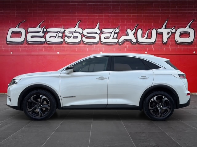DS AUTOMOBILES DS 7 Crossback 1.5 BlueHDi BE RIVOLI Automatic-image-4