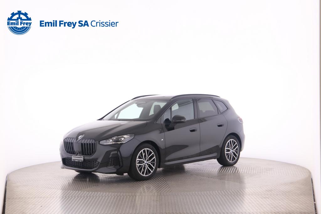 BMW 223i xDrive Active Tourer
