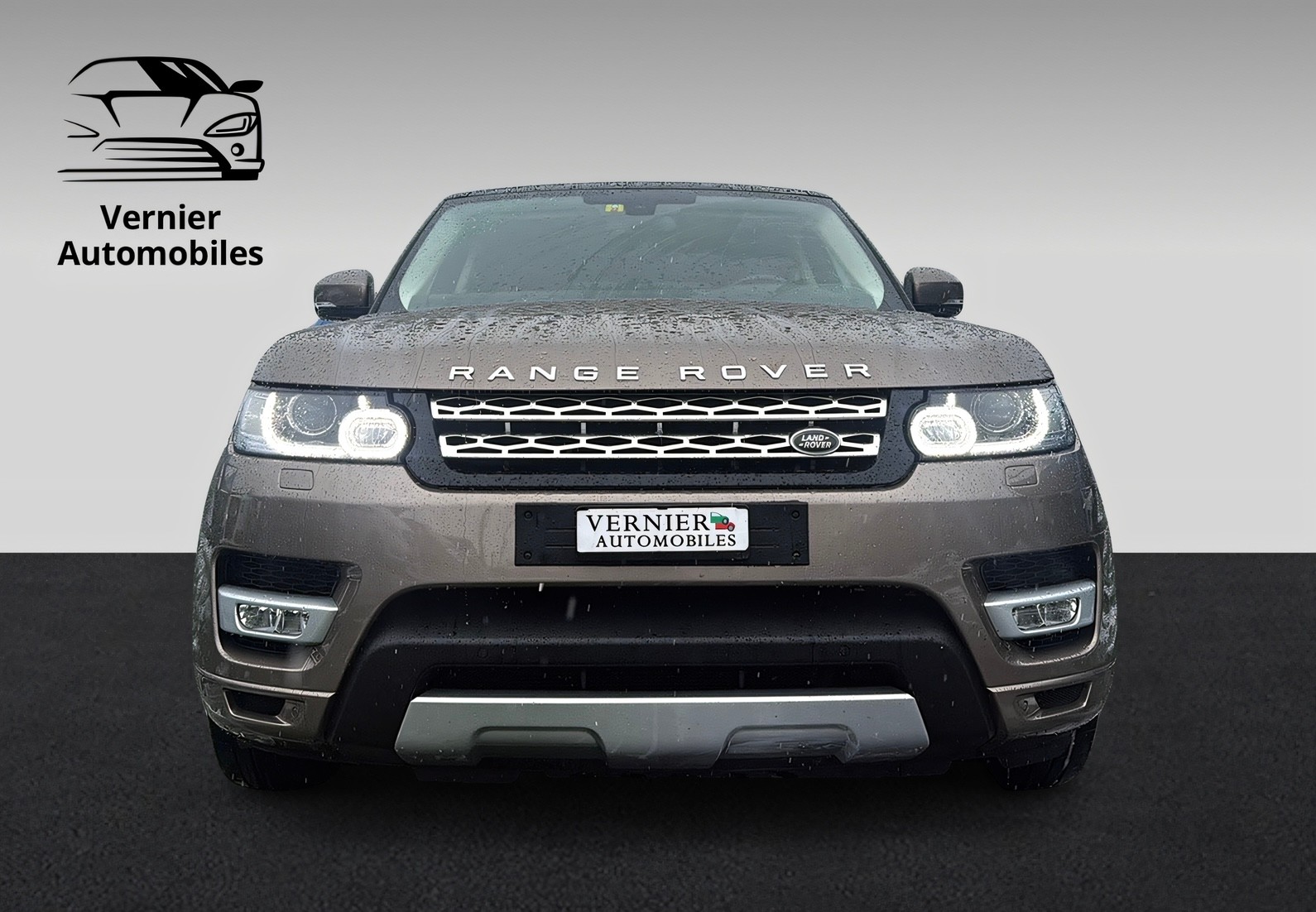 LAND ROVER Range SPORT-image-1