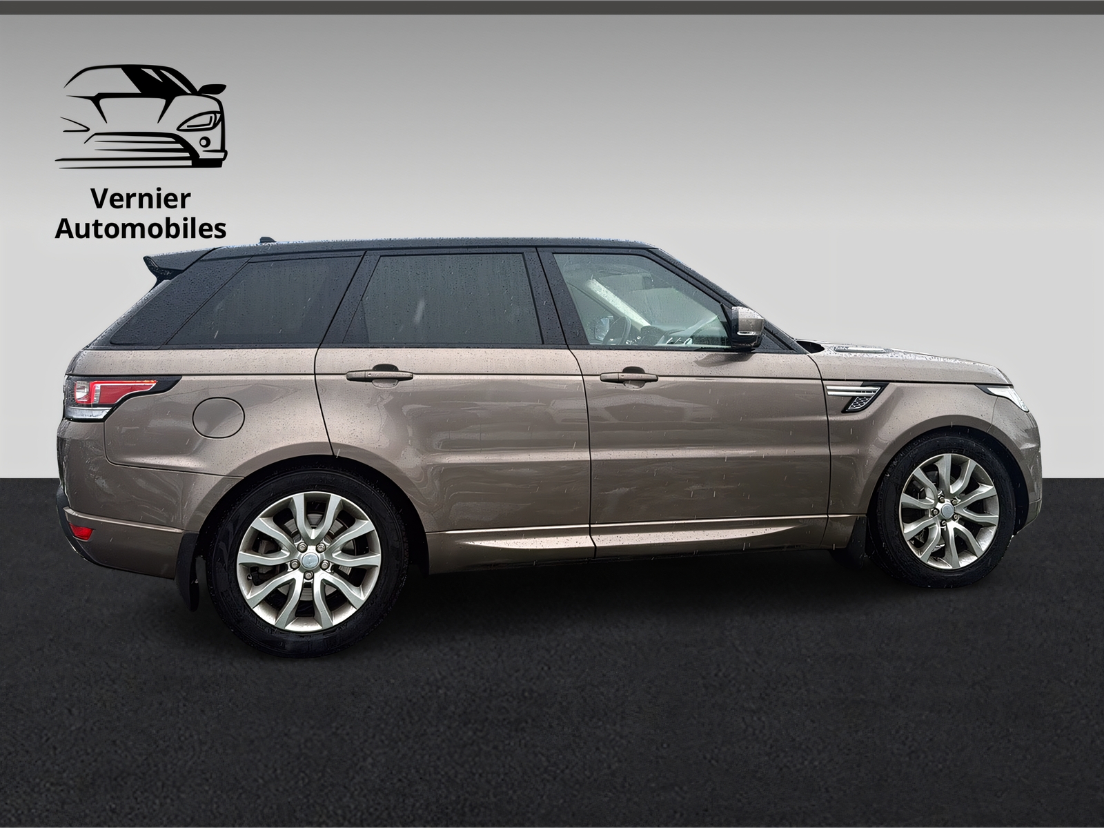 LAND ROVER Range SPORT-image-6