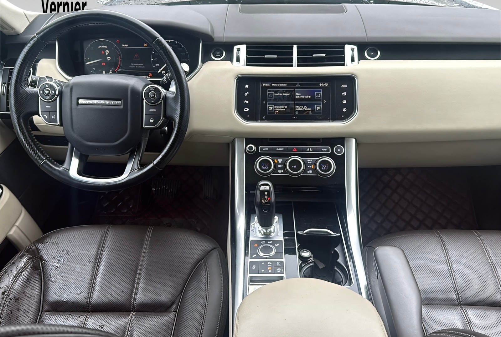 LAND ROVER Range SPORT-image-10