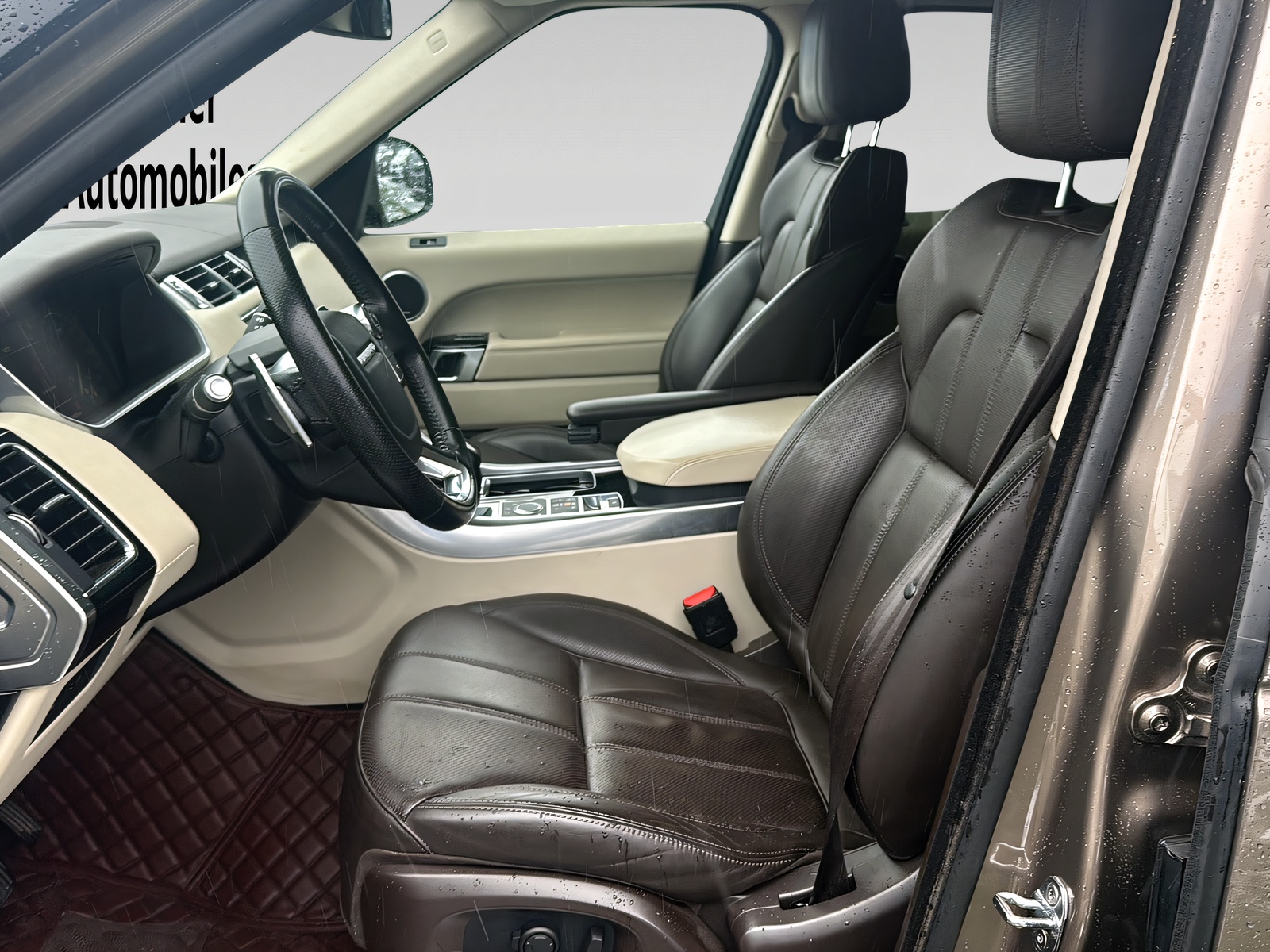 LAND ROVER Range SPORT-image-11