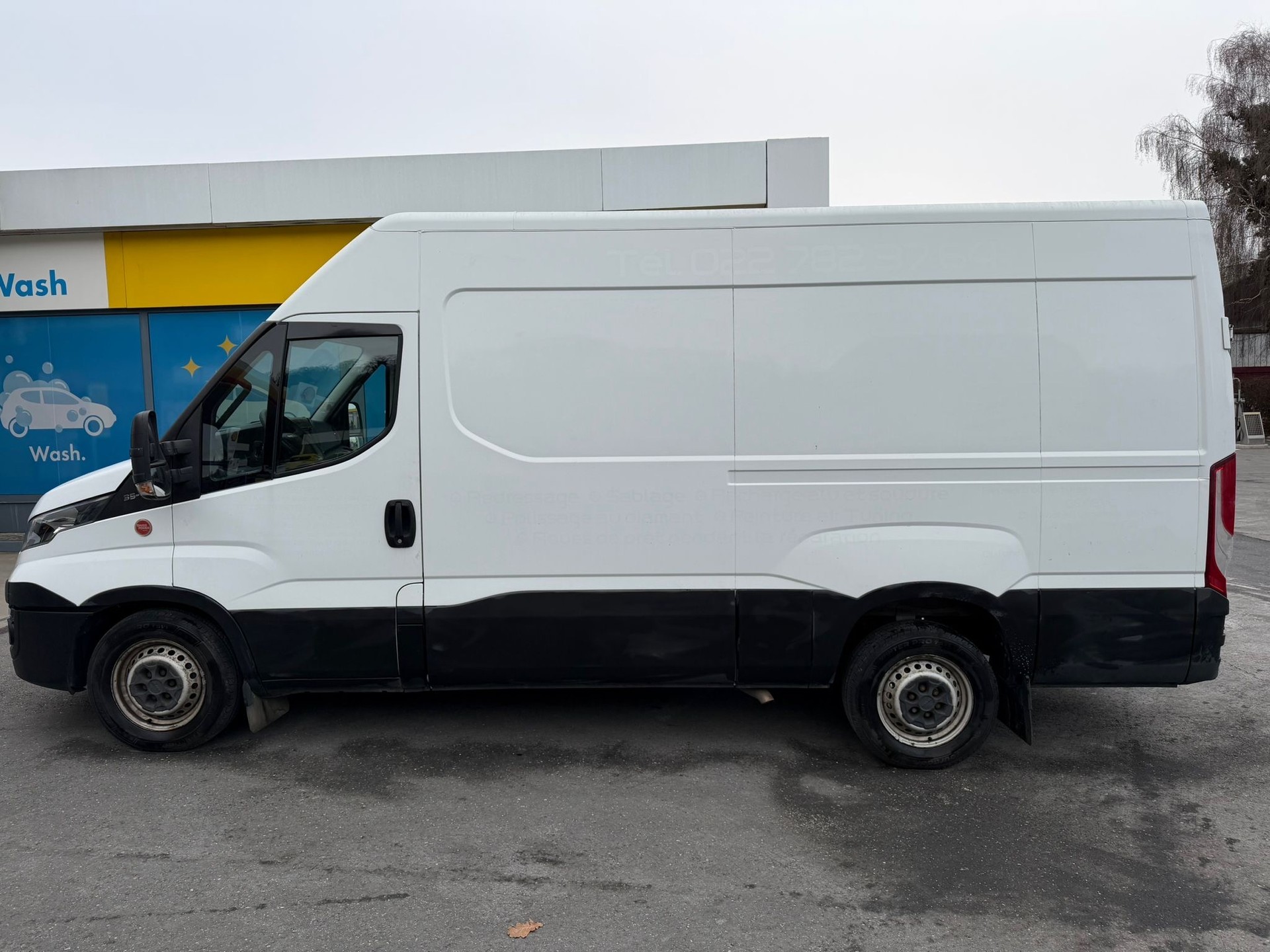 IVECO 35 S 18 A8 V-image-0