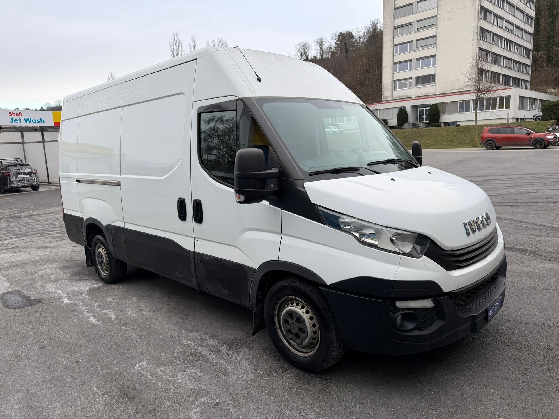 IVECO 35 S 18 A8 V-image-2