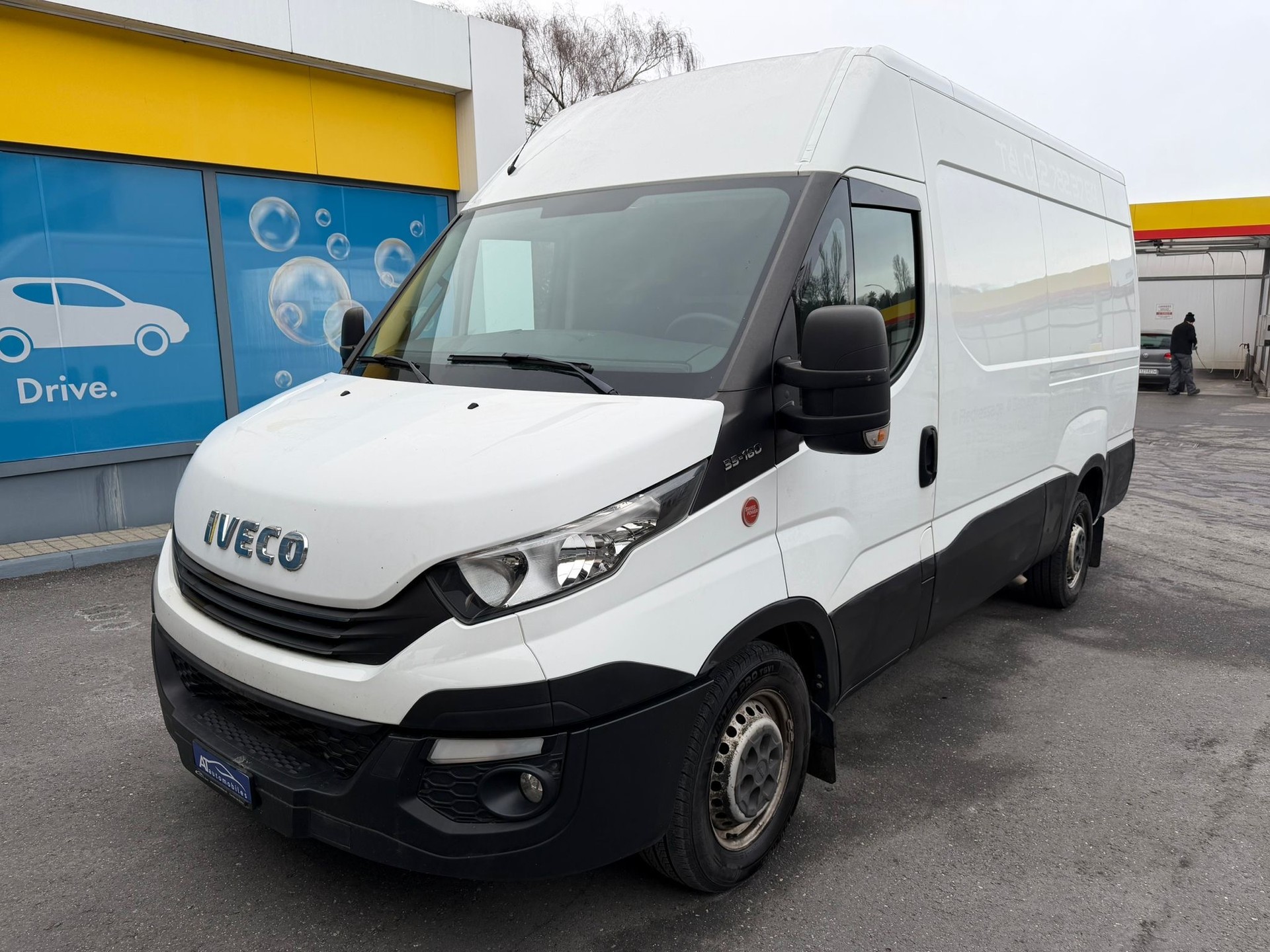IVECO 35 S 18 A8 V-image-1