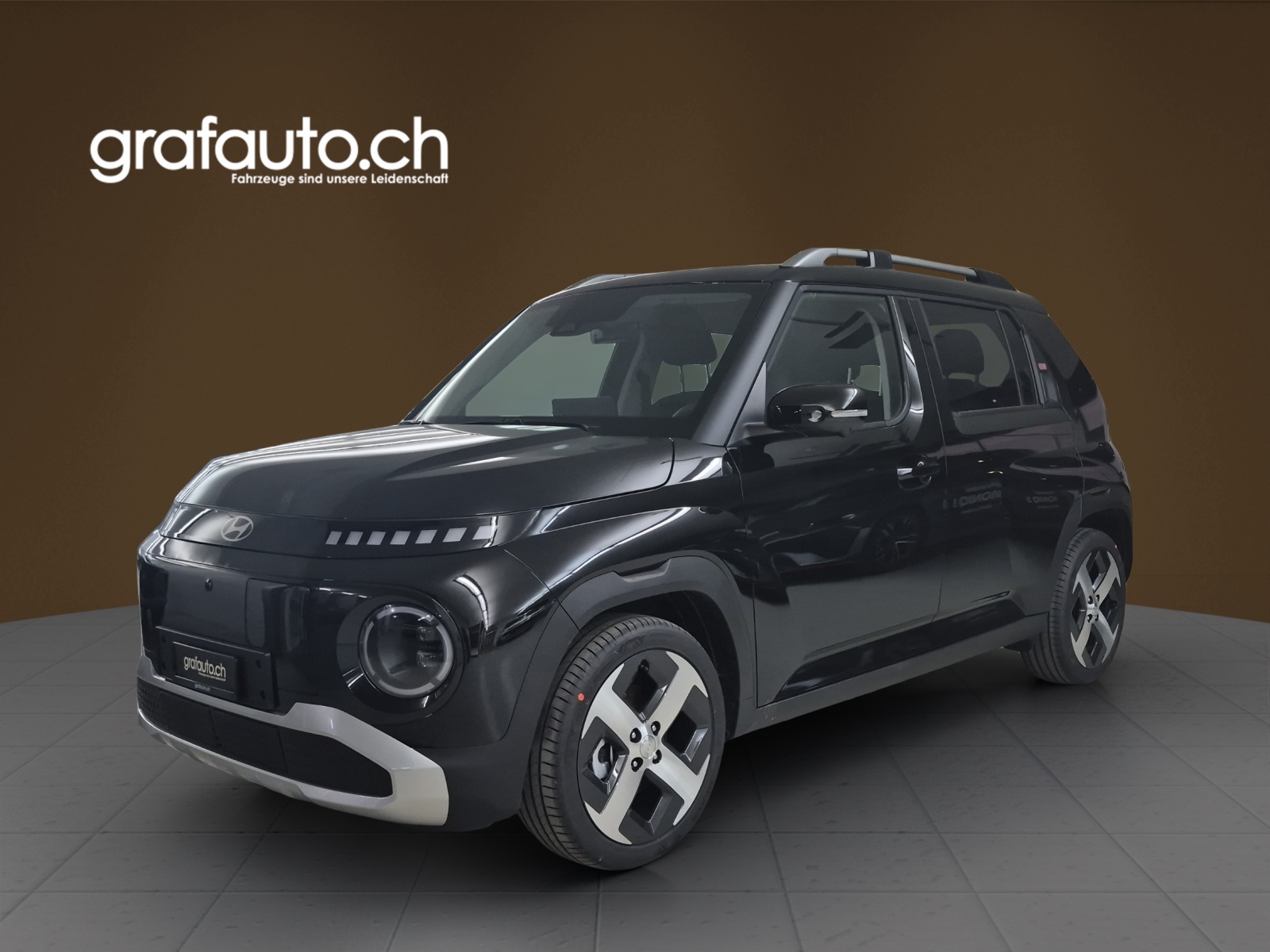 HYUNDAI Inster Electric Vertex-image-1