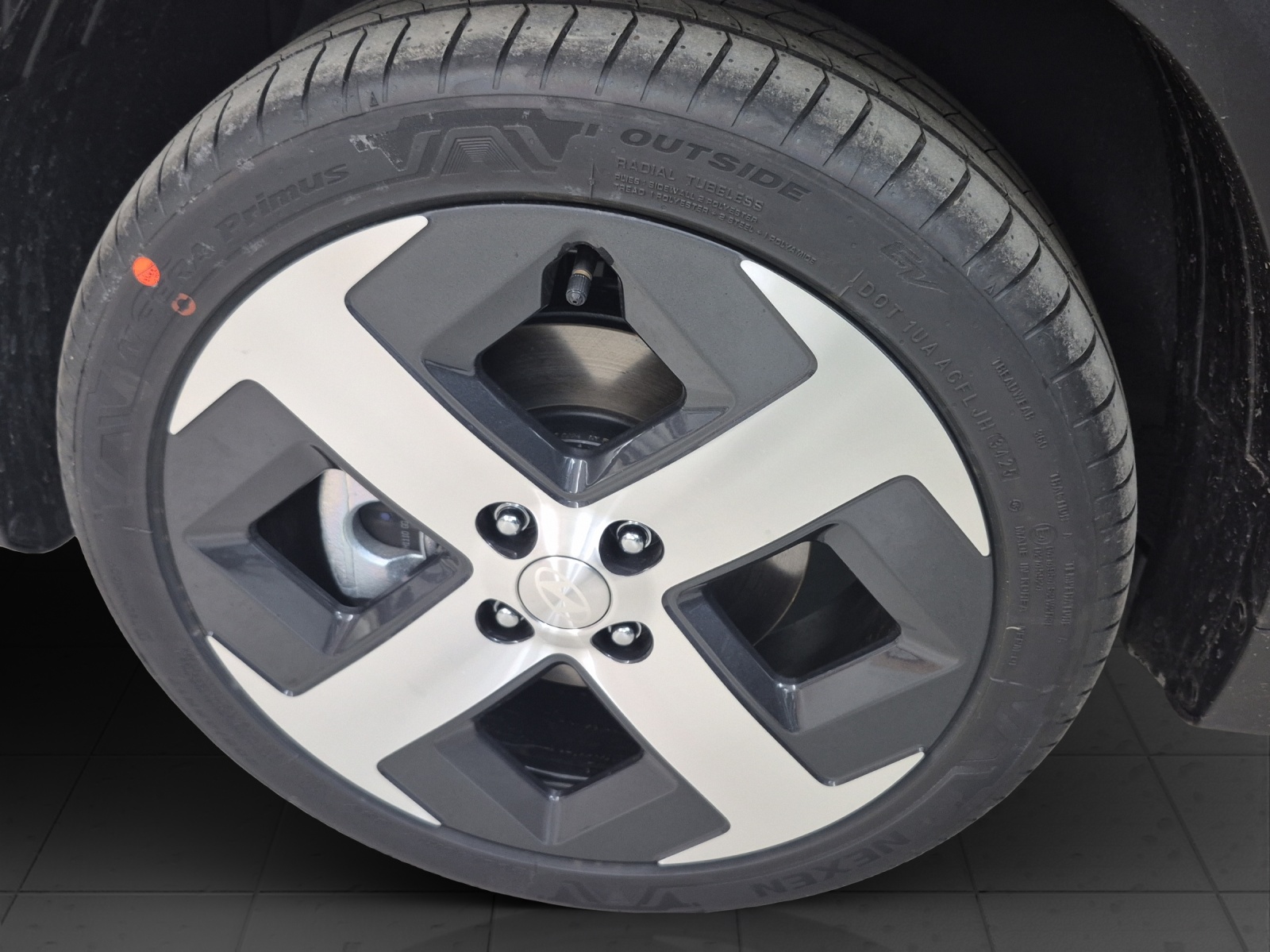 HYUNDAI Inster Electric Vertex-image-13