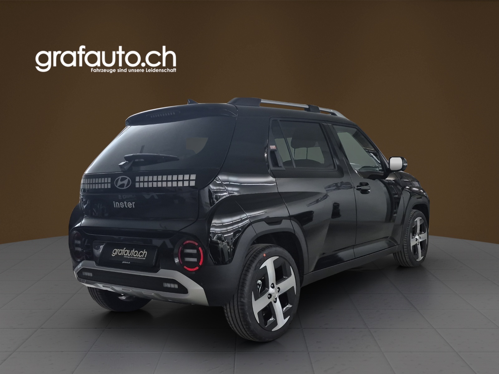 HYUNDAI Inster Electric Vertex-image-4