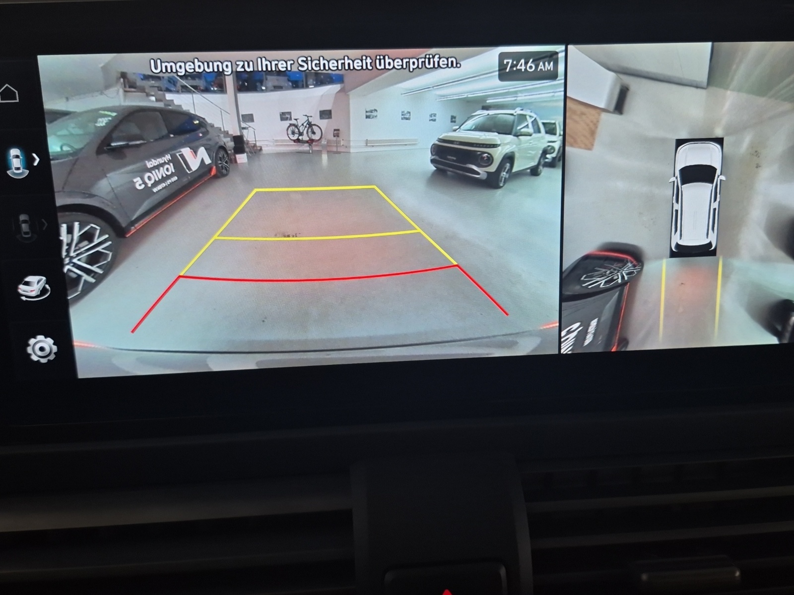 HYUNDAI Inster Electric Vertex-image-12