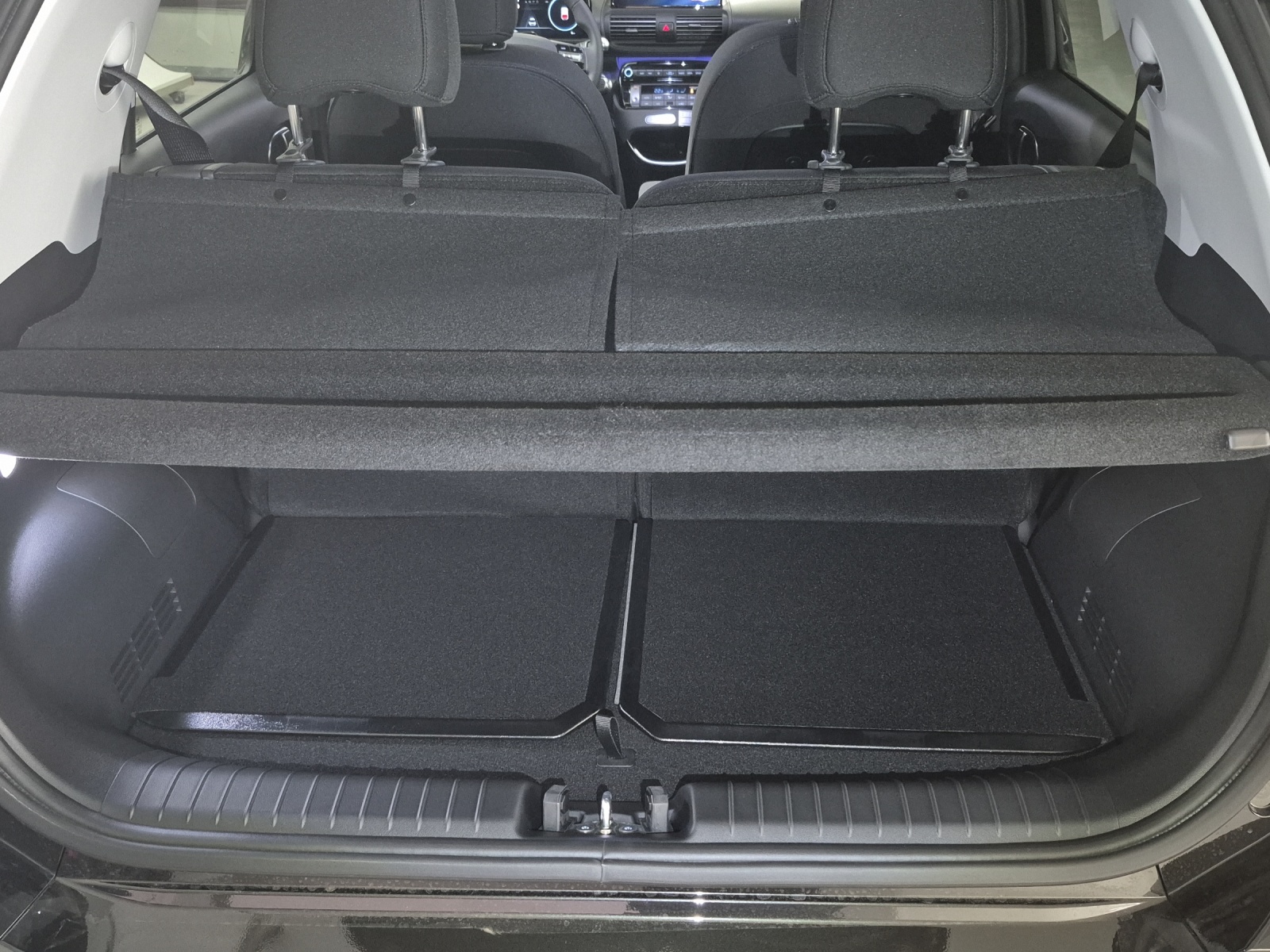 HYUNDAI Inster Electric Vertex-image-9