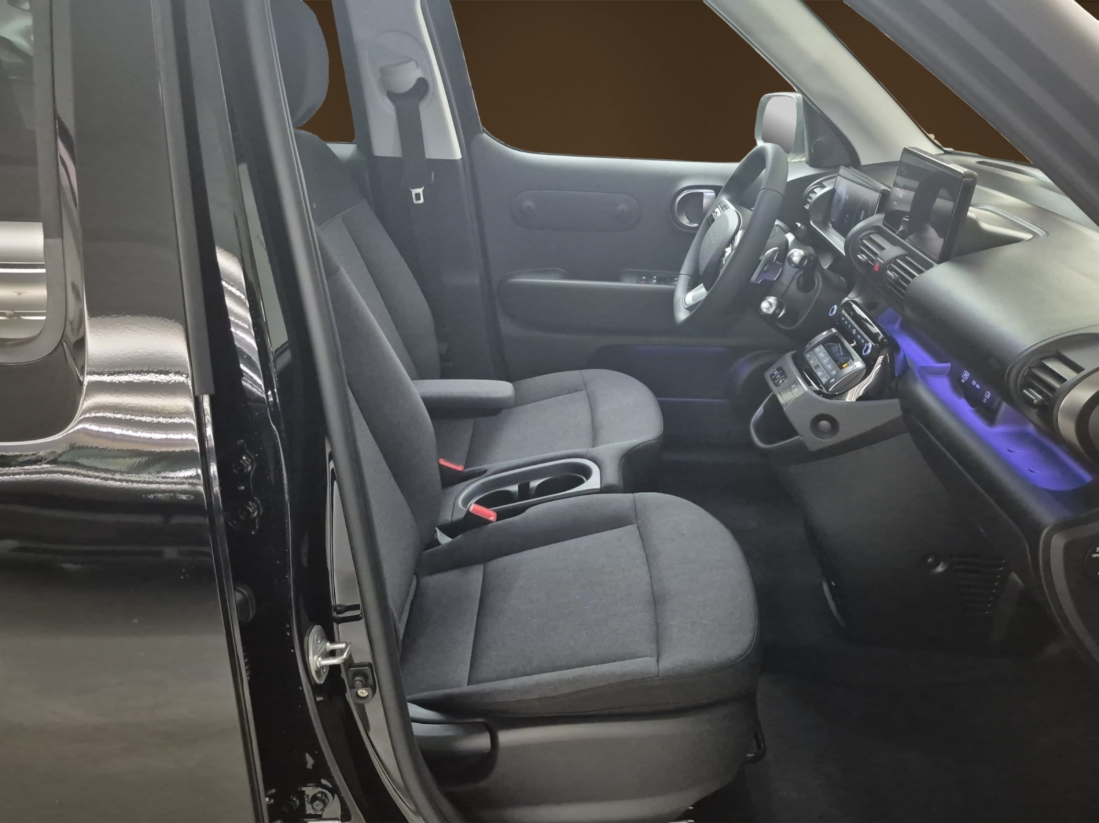 HYUNDAI Inster Electric Vertex-image-8