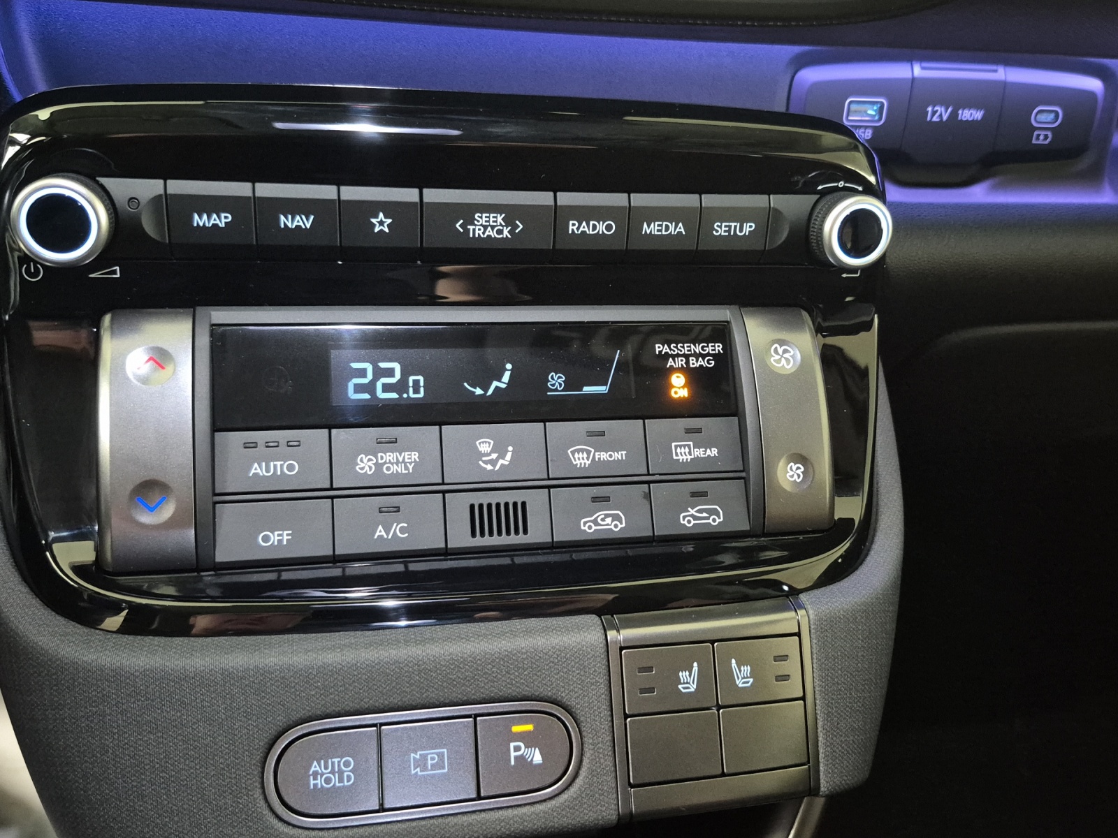 HYUNDAI Inster Electric Vertex-image-15