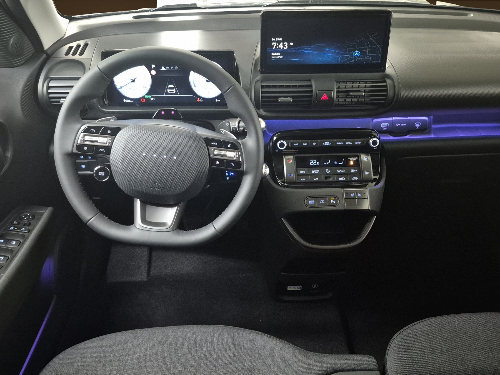 HYUNDAI Inster Electric Vertex-image-7