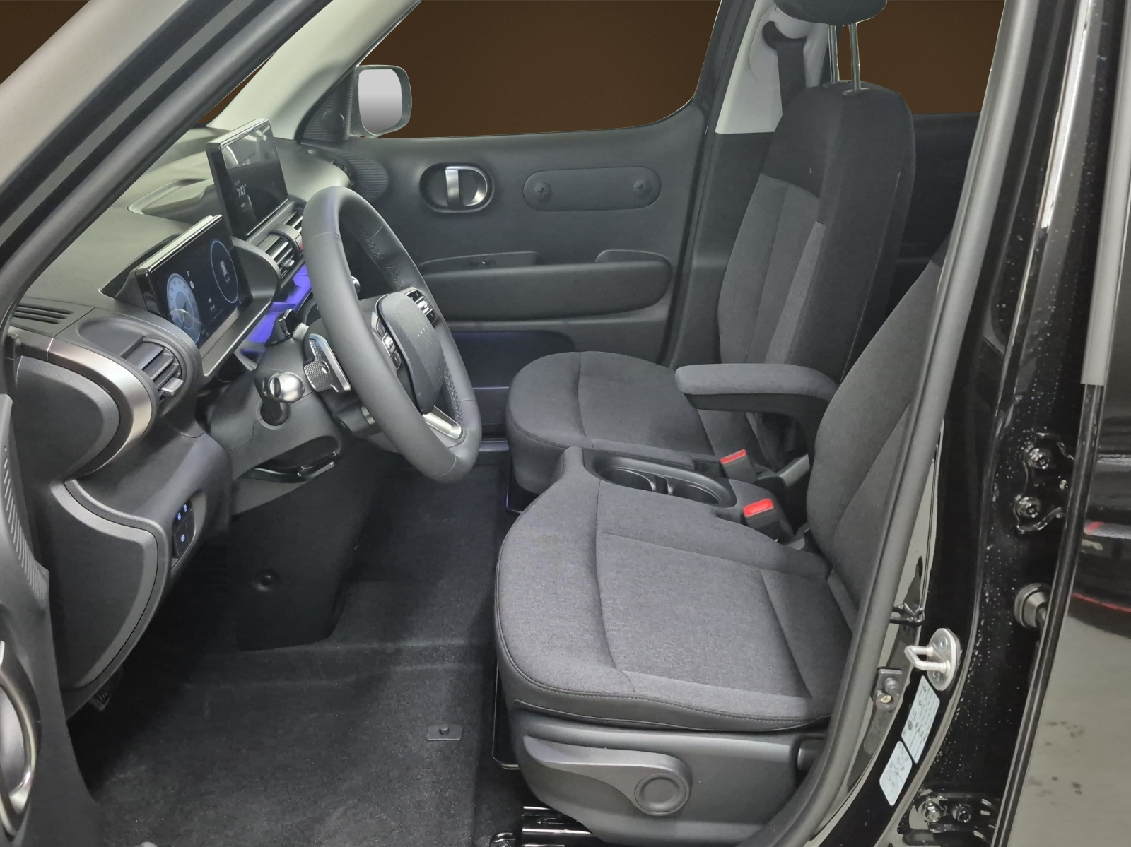 HYUNDAI Inster Electric Vertex-image-5