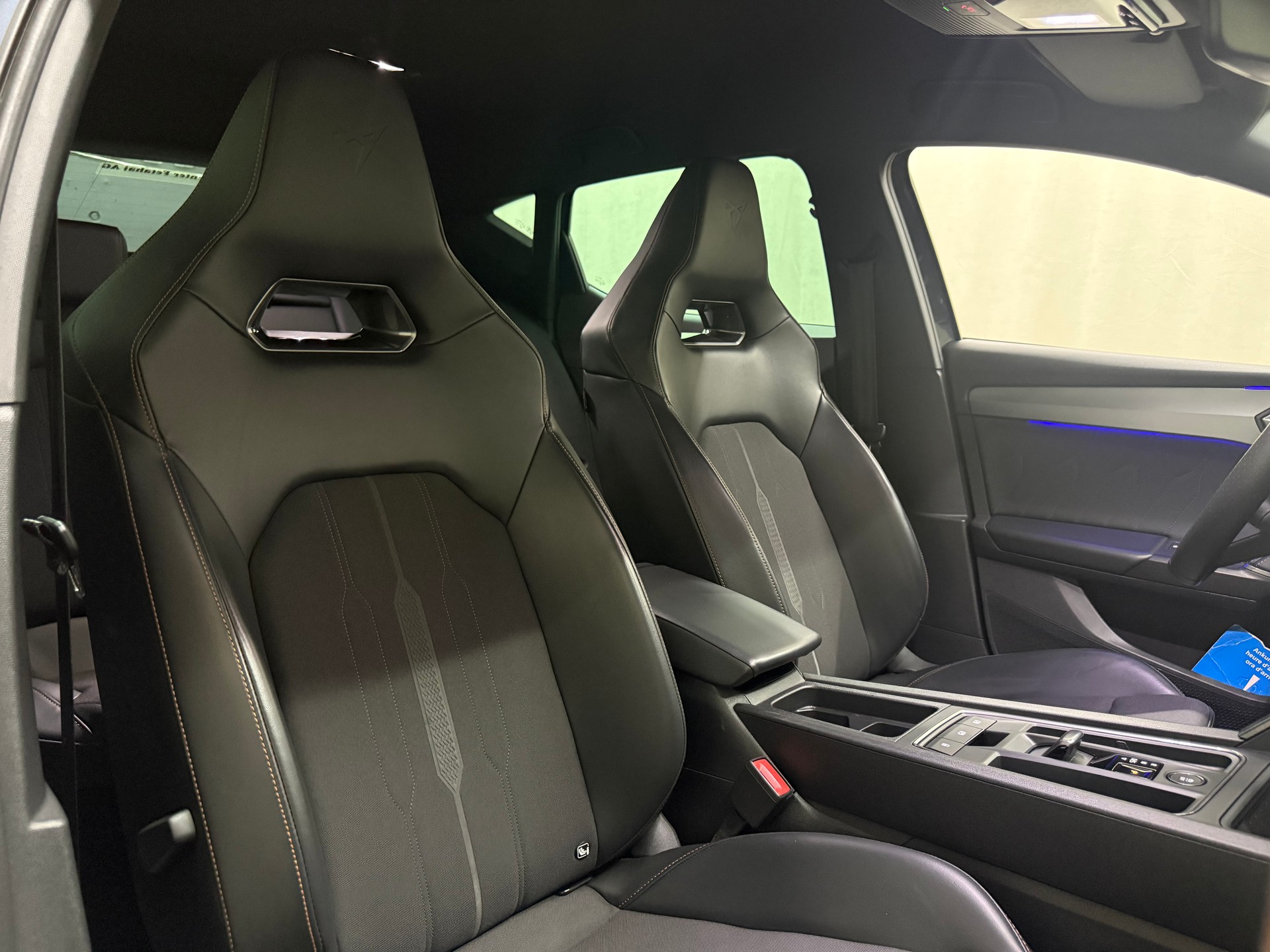 CUPRA LEON VZ 2.0 TSI DSG-image-13