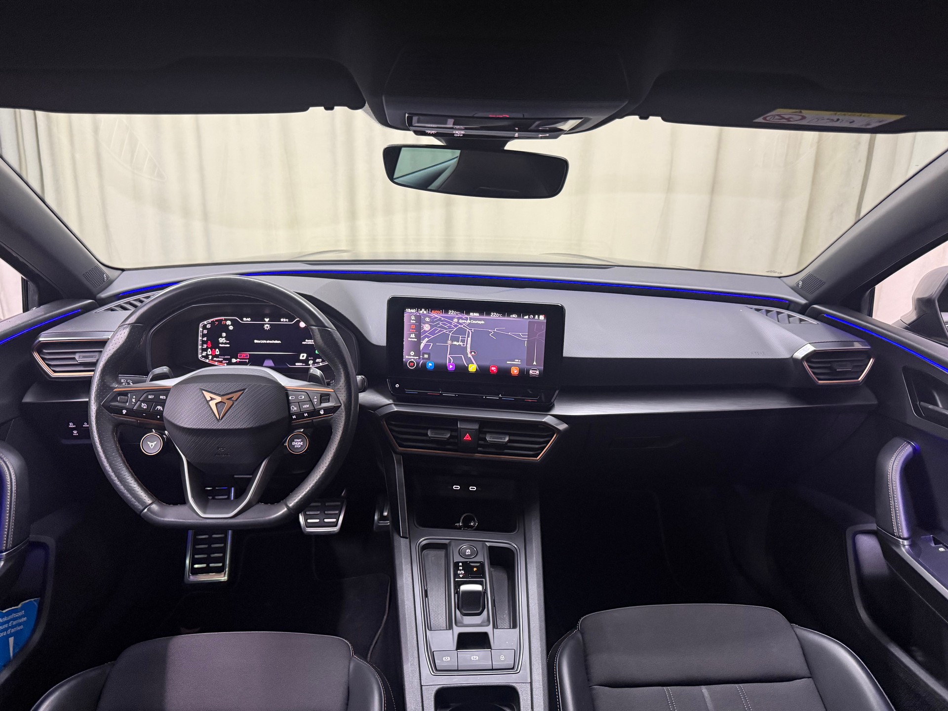 CUPRA LEON VZ 2.0 TSI DSG-image-7