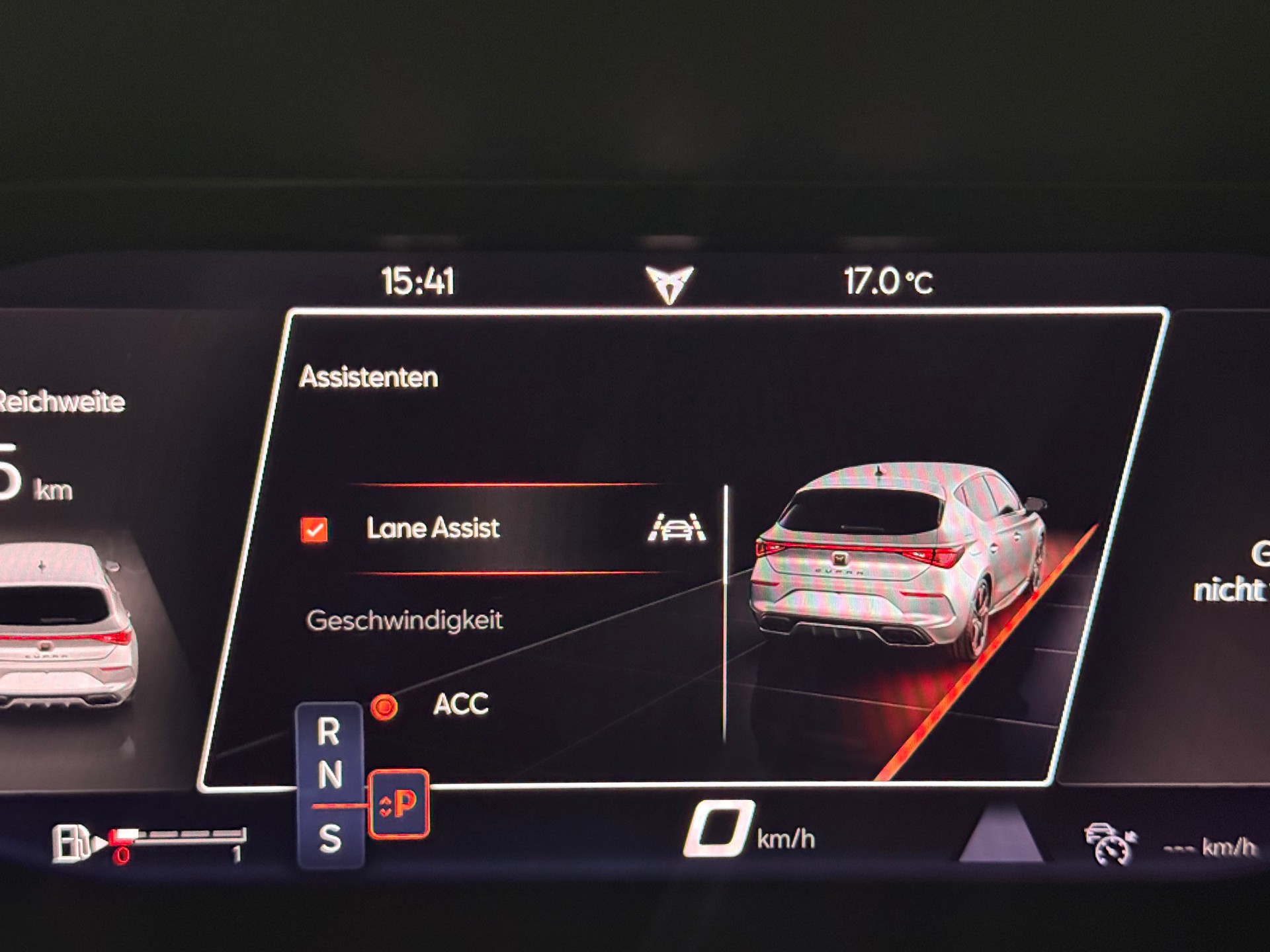 CUPRA LEON VZ 2.0 TSI DSG-image-18