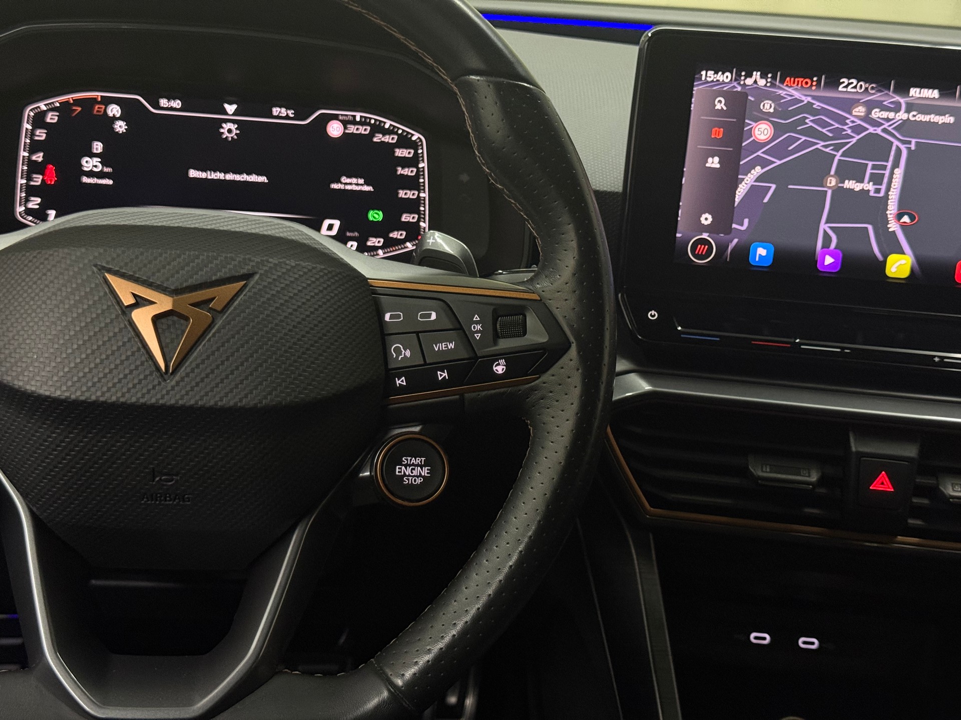 CUPRA LEON VZ 2.0 TSI DSG-image-10