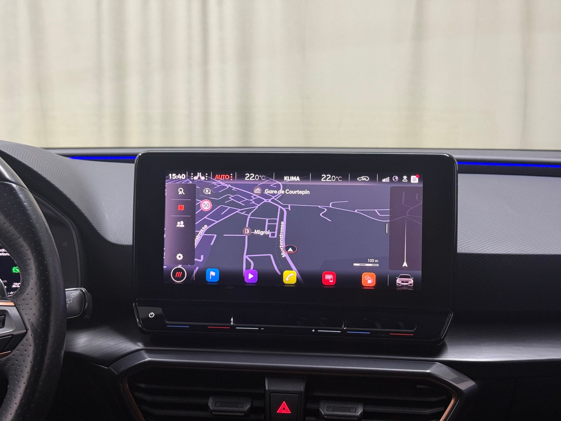 CUPRA LEON VZ 2.0 TSI DSG-image-12