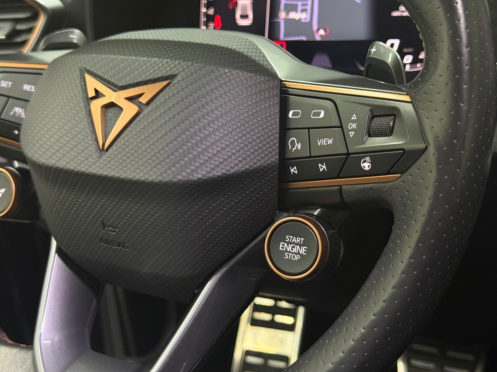 CUPRA LEON VZ 2.0 TSI DSG-image-16