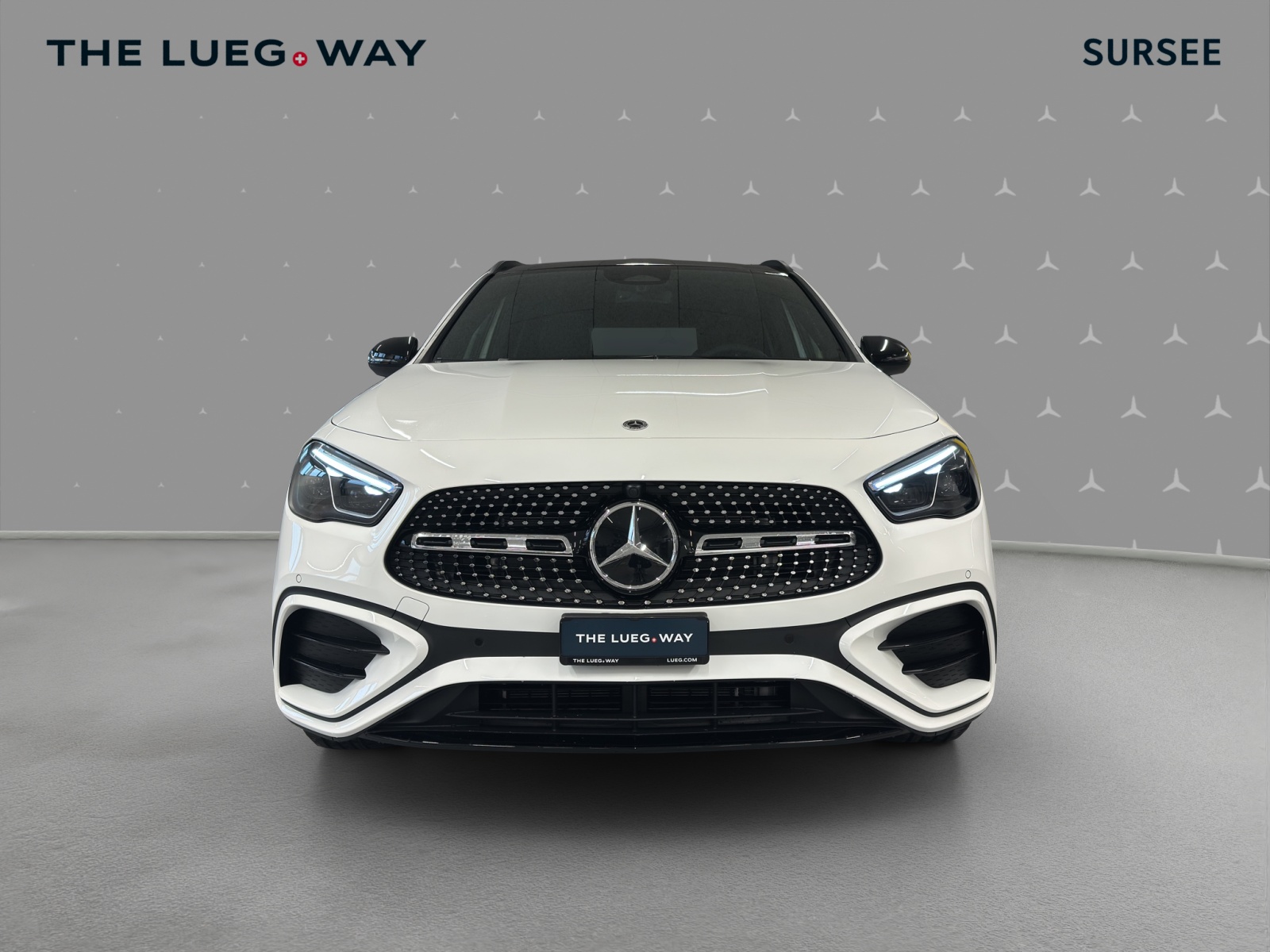 MERCEDES-BENZ GLA 200 Night Star 7G-DCT-image-7