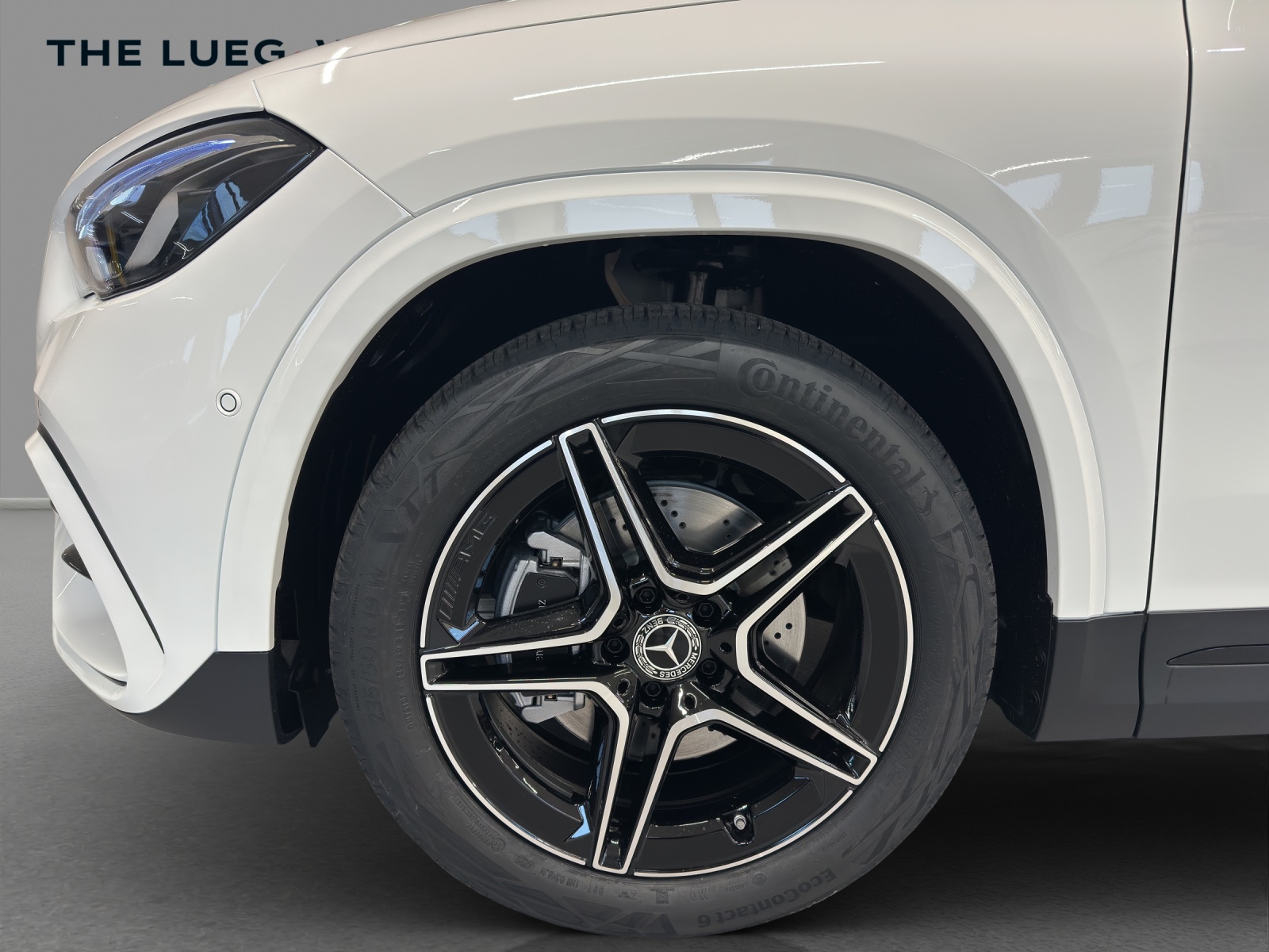 MERCEDES-BENZ GLA 200 Night Star 7G-DCT-image-8