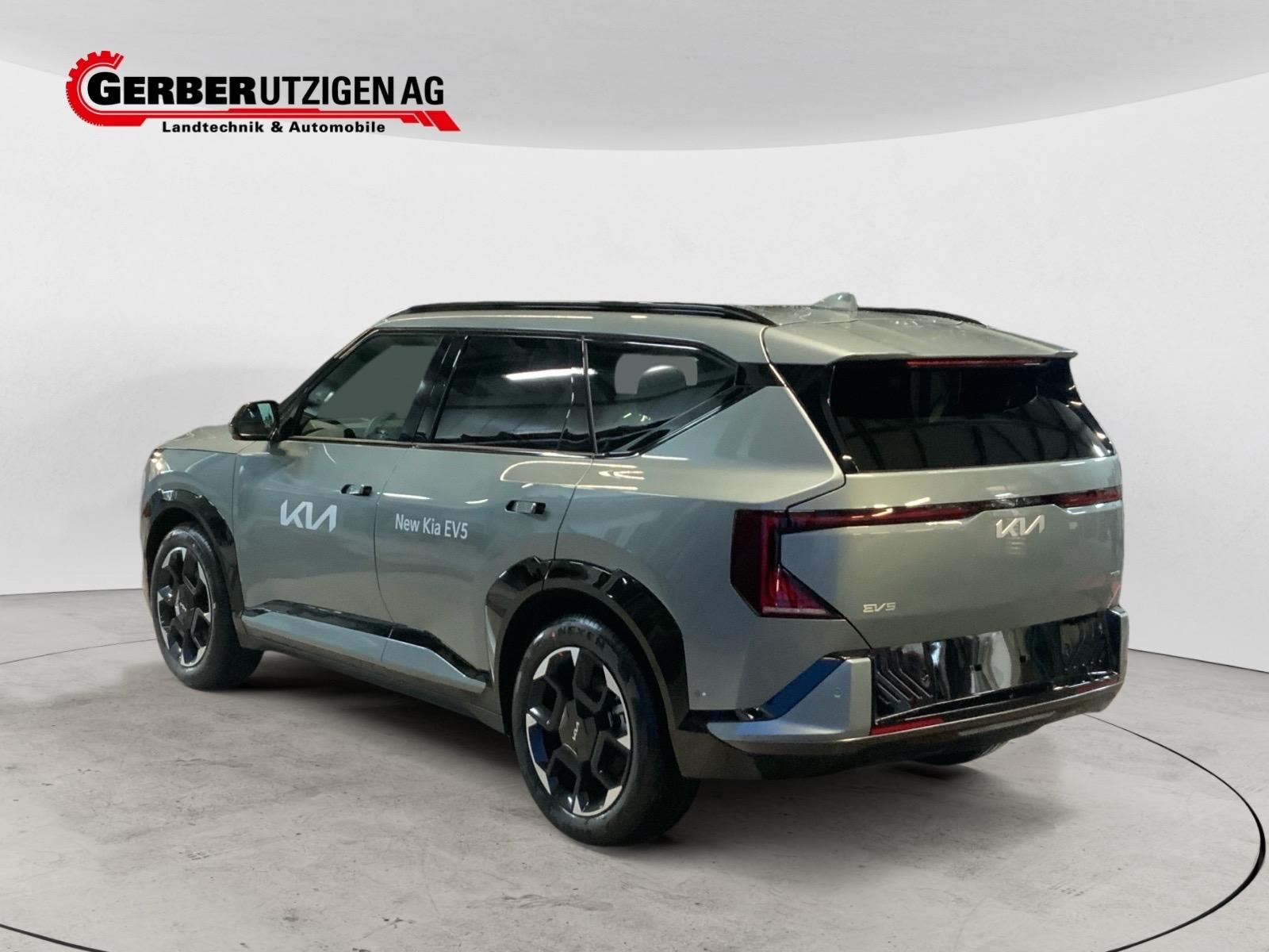 KIA EV5 81 kWh GT-Line-image-2