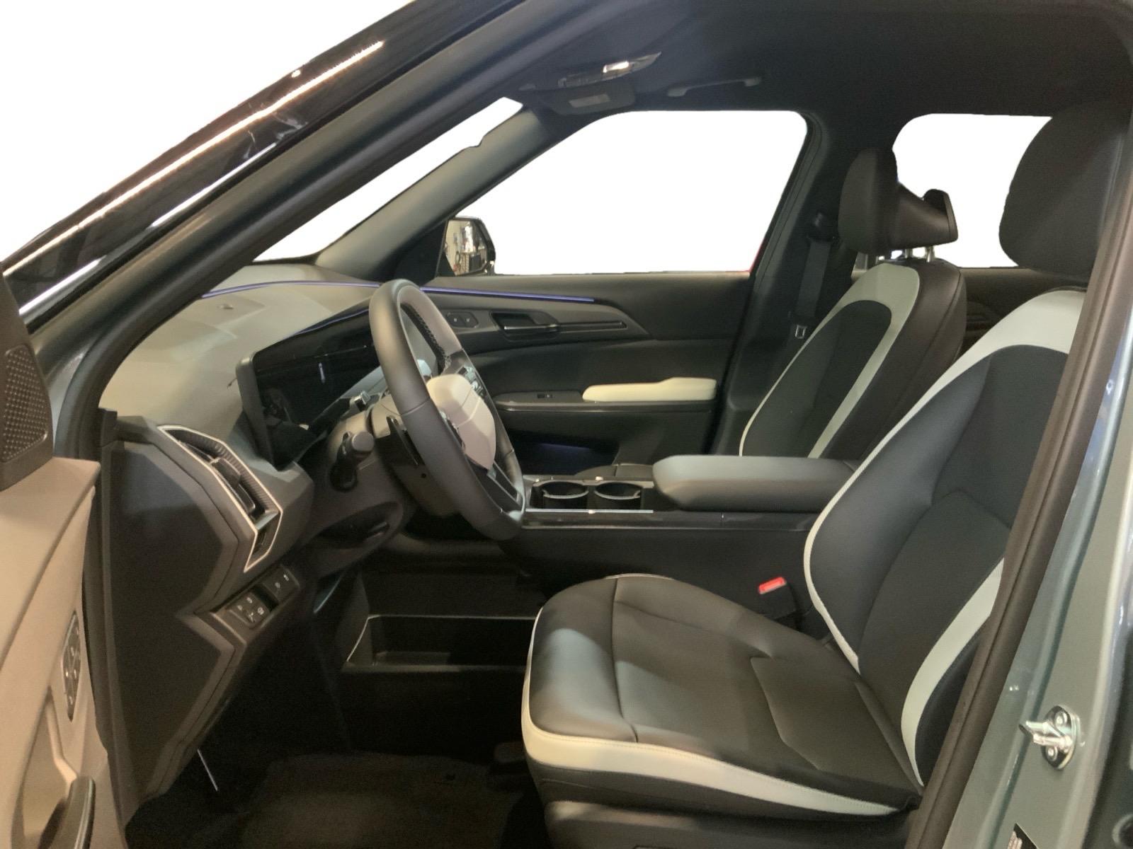 KIA EV5 81 kWh GT-Line-image-4