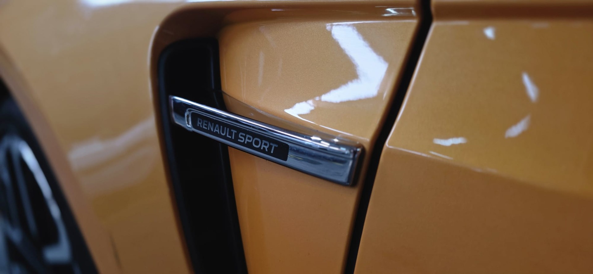 RENAULT Mégane RS 280 EDC-image-29