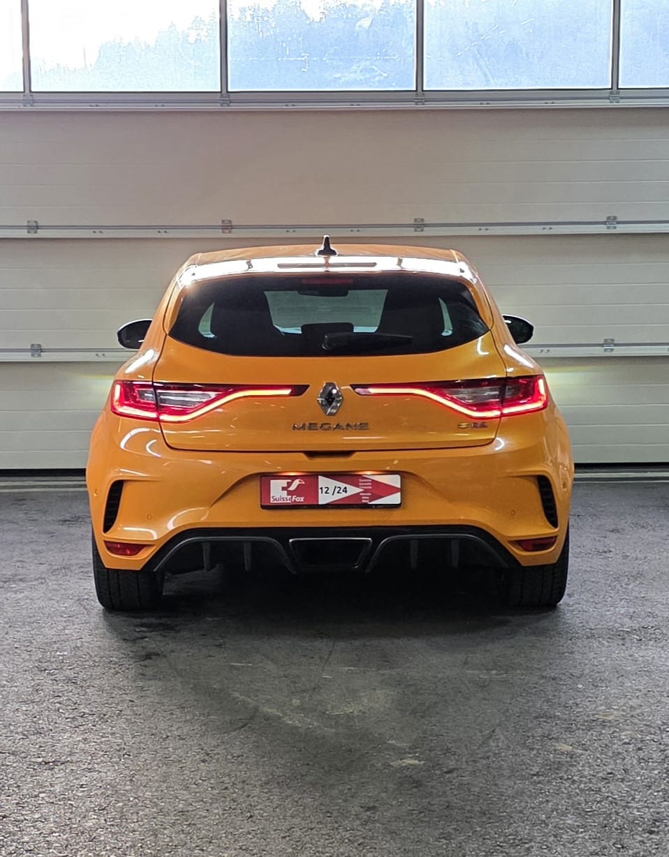 RENAULT Mégane RS 280 EDC-image-3
