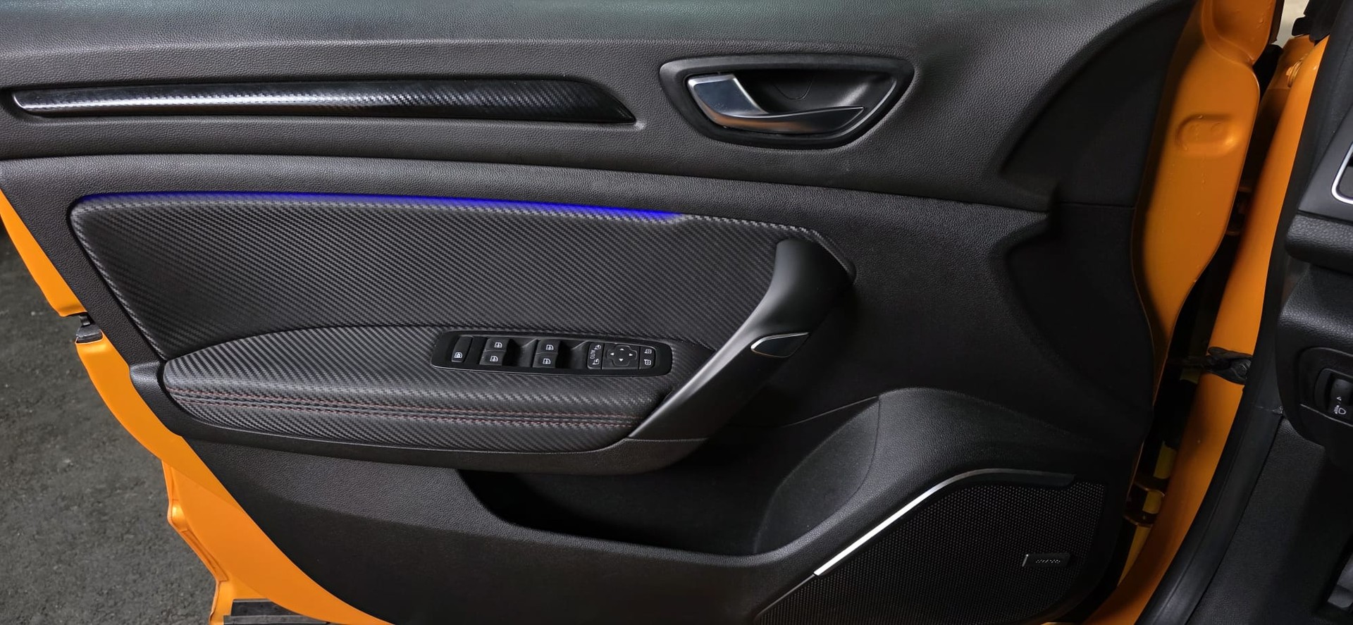 RENAULT Mégane RS 280 EDC-image-16