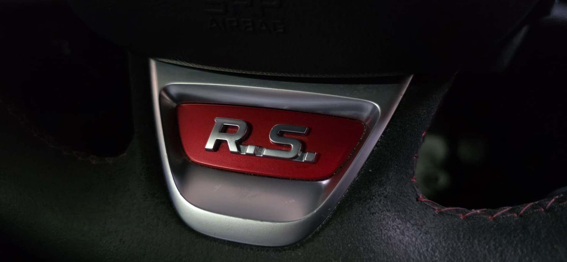 RENAULT Mégane RS 280 EDC-image-18